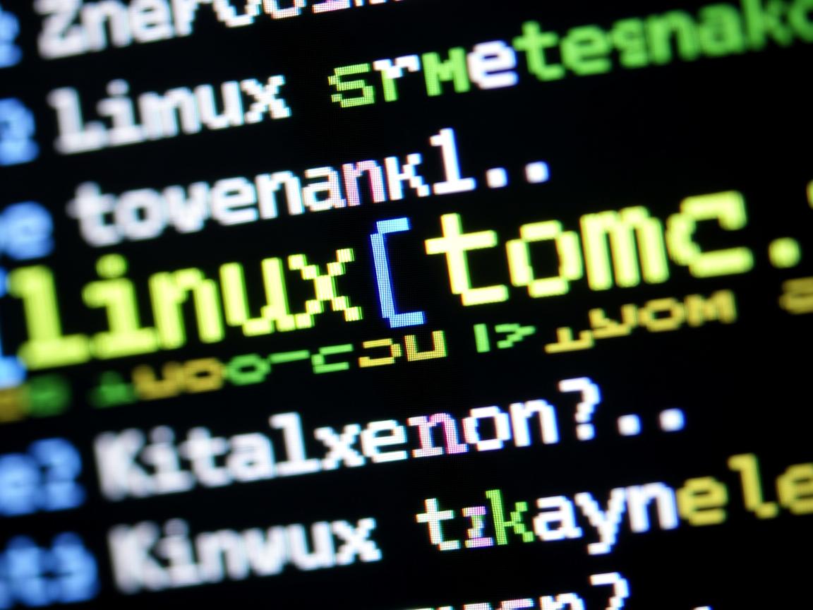 如何查看linux下tomc 第3张 如何查看linux下tomc 第3张