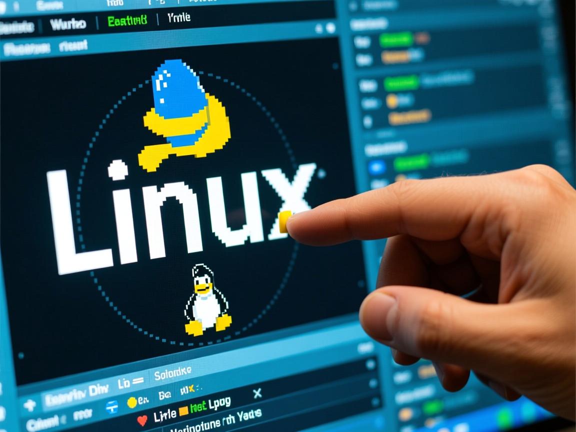 linux下如何ping自己  第2张