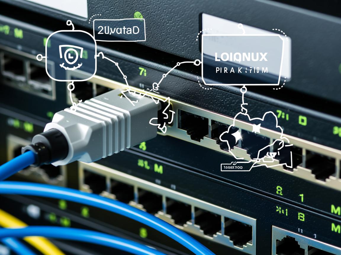 如何远程连接linux服务器端口  第2张