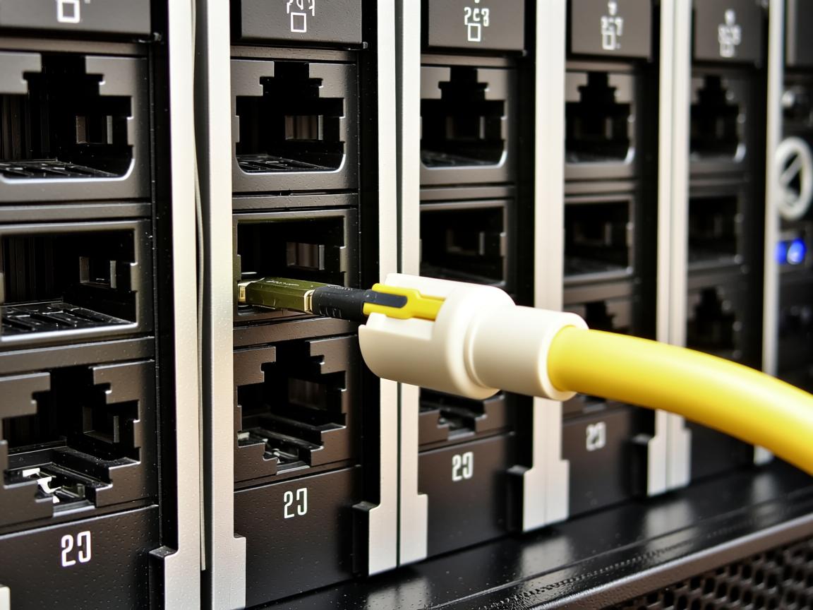 如何远程连接linux服务器端口  第3张