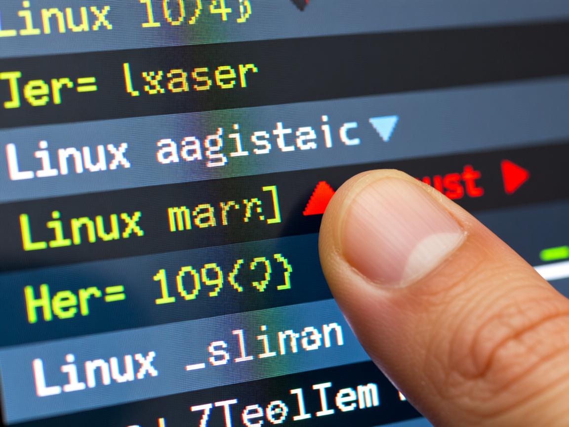 如何在linux组里增加用户