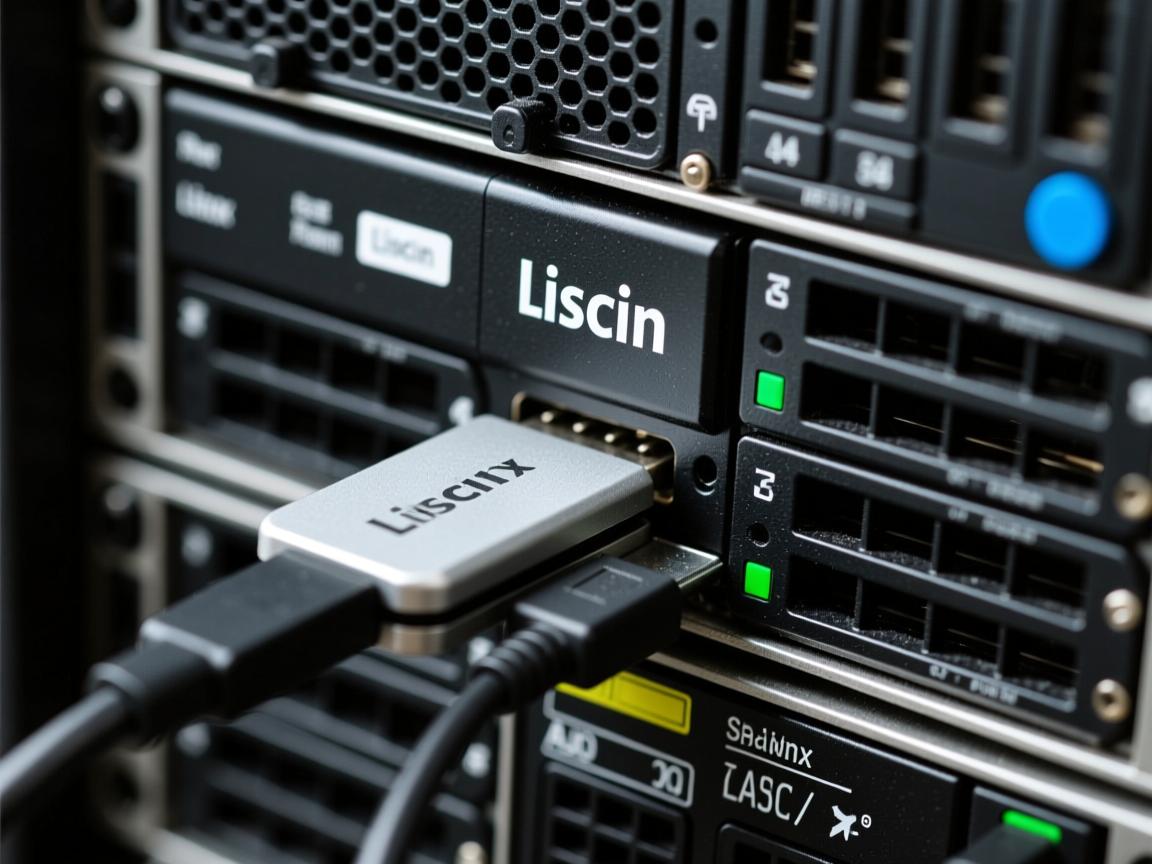 linux系统如何挂载iscsi 第3张 linux系统如何挂载iscsi 第3张