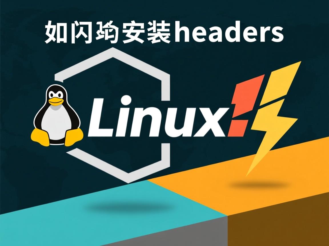 linux如何安装headers  第1张