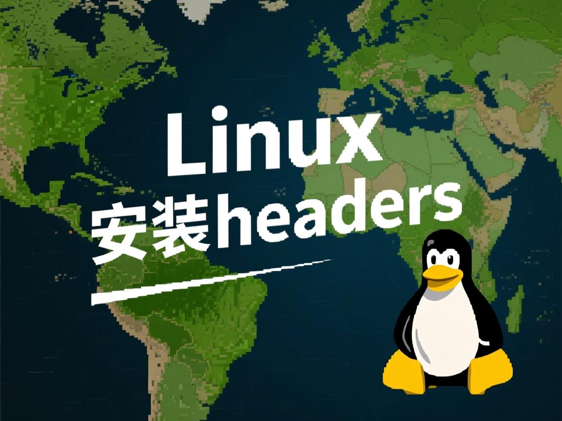 linux如何安装headers  第2张