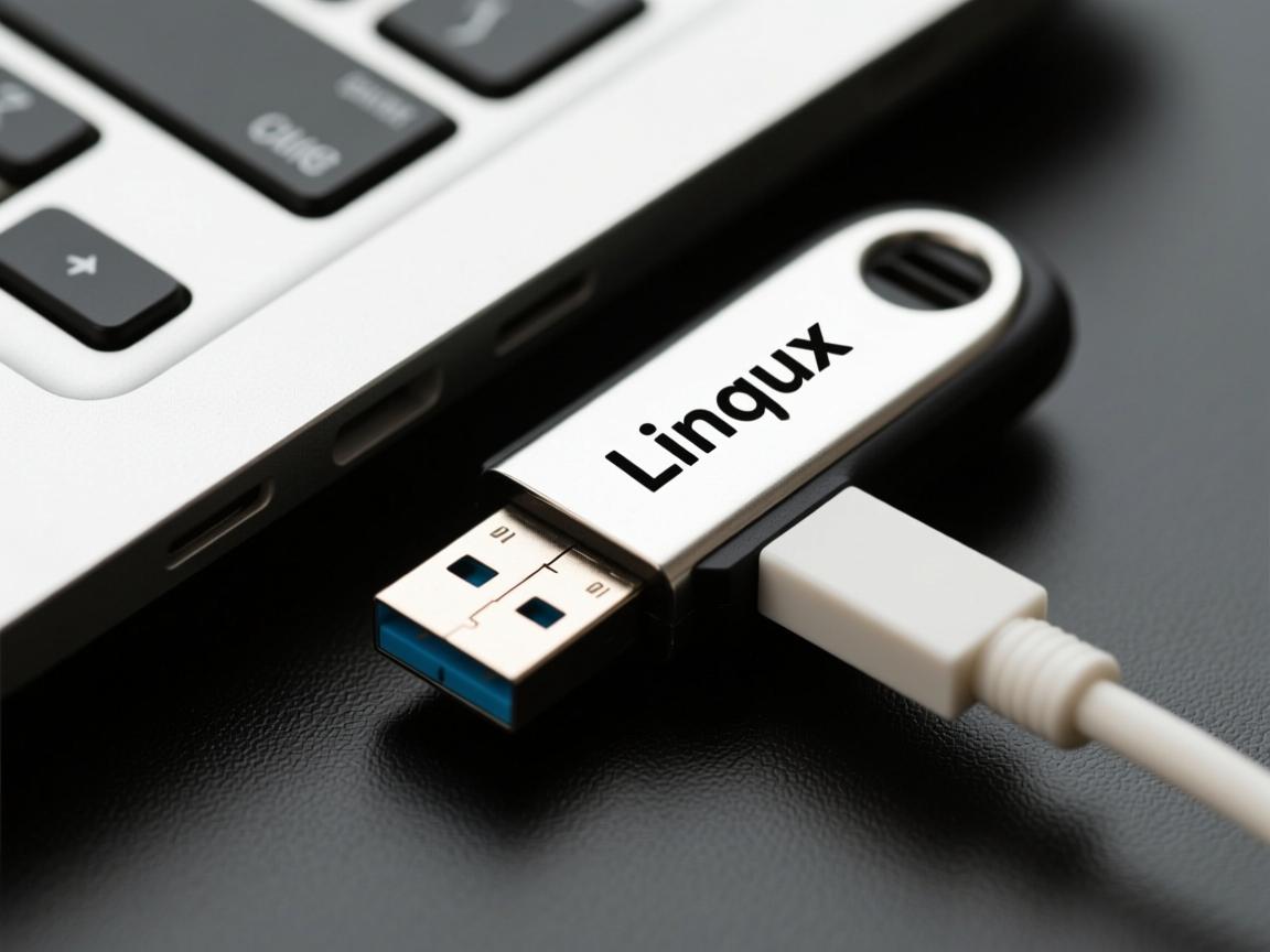 linux如何检测u盘已插入  第2张