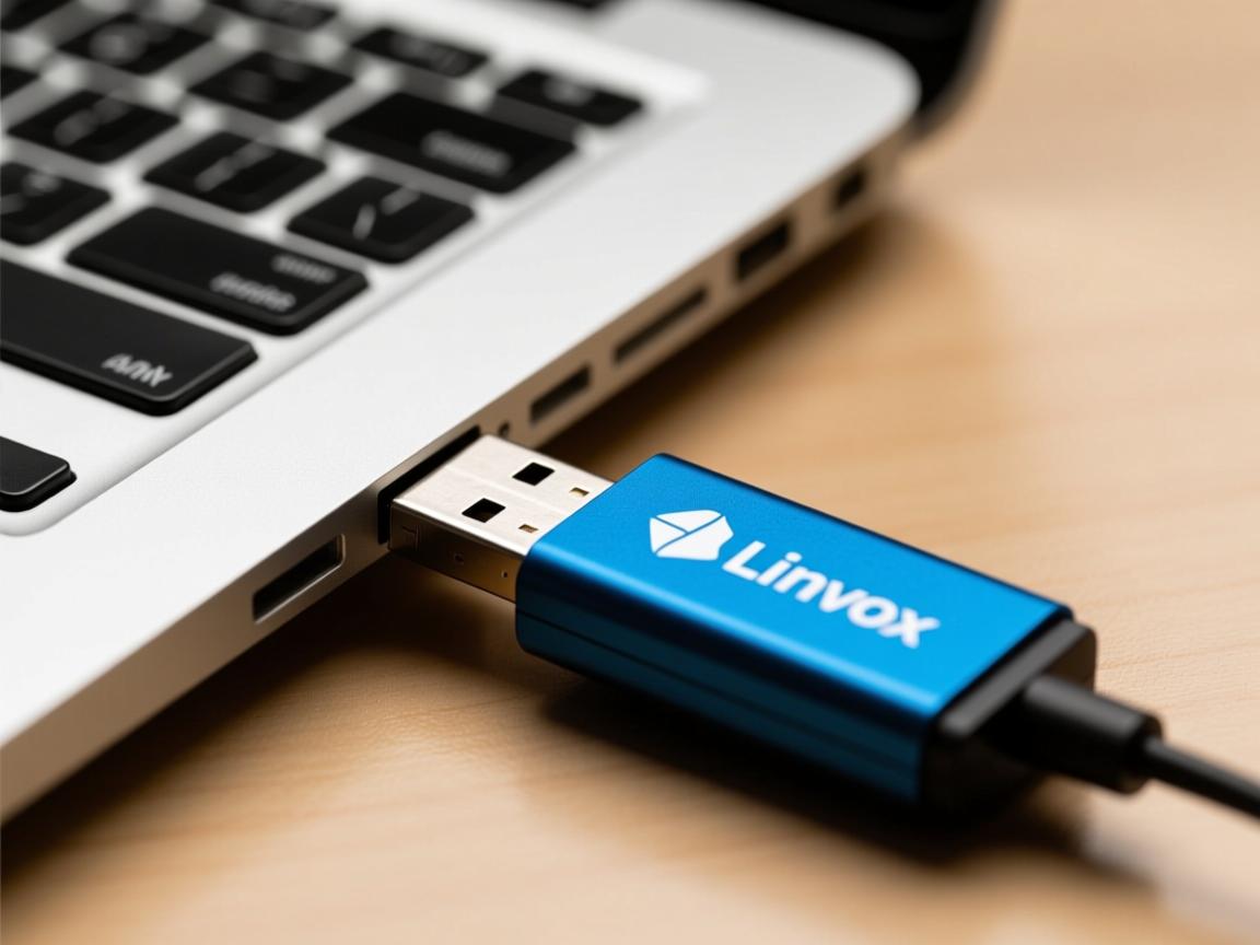 linux如何检测u盘已插入  第3张