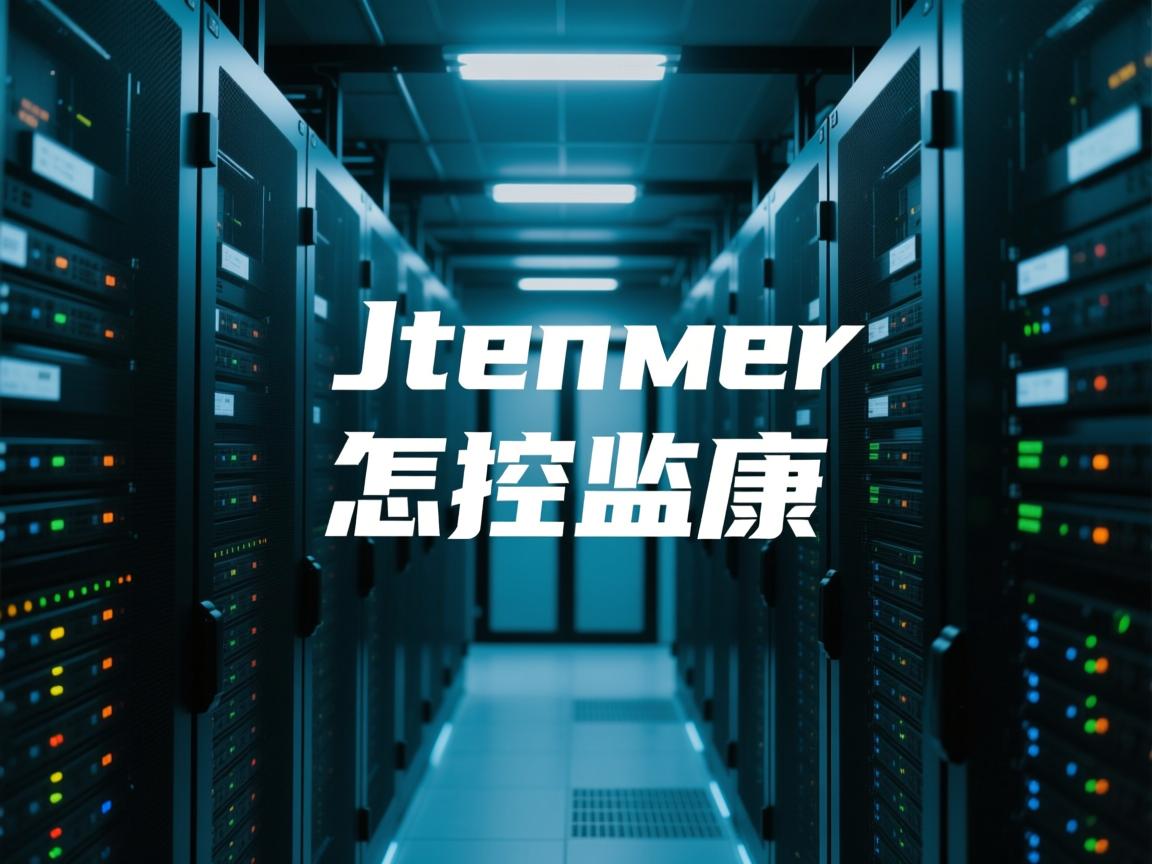 jmeter怎么监控数据库 第2张 jmeter怎么监控数据库 第2张