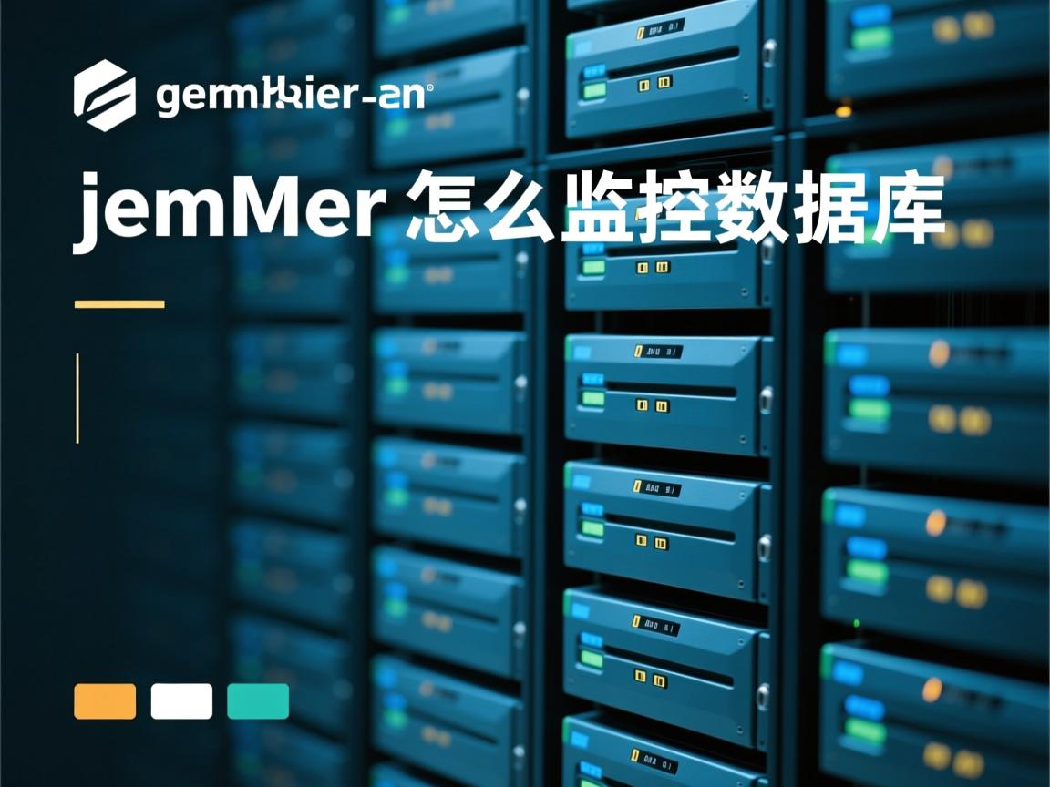 jmeter怎么监控数据库 第3张 jmeter怎么监控数据库 第3张