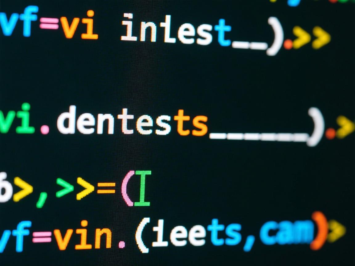 linux中vi如何删除空行  第1张