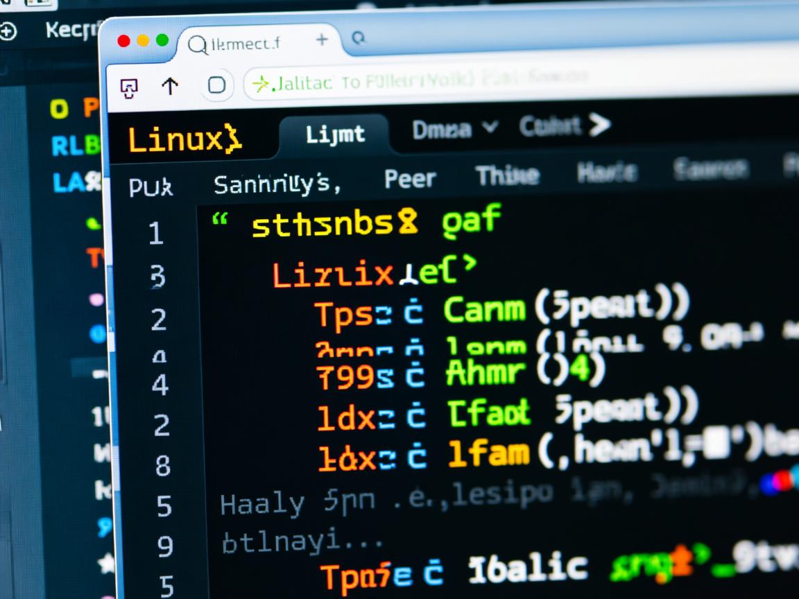 linux如何筛选文本第一列  第1张