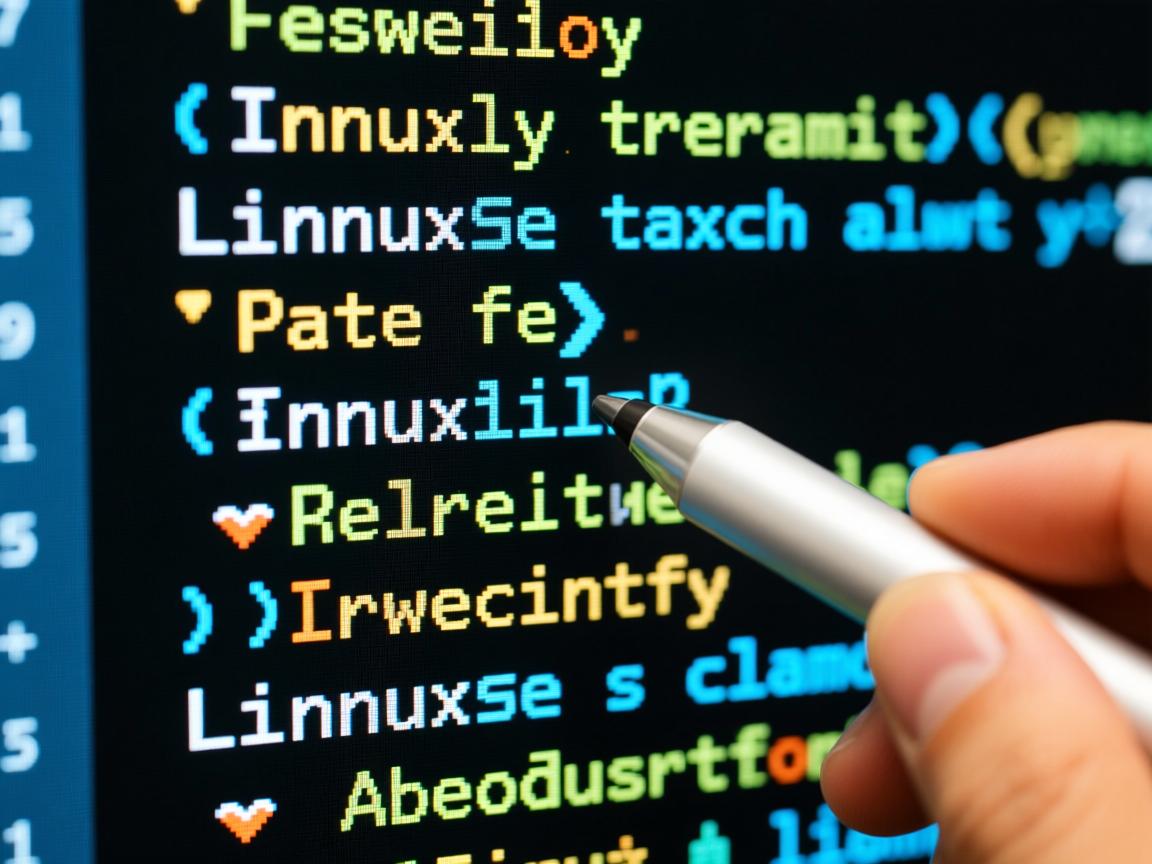 linux如何筛选文本第一列  第2张