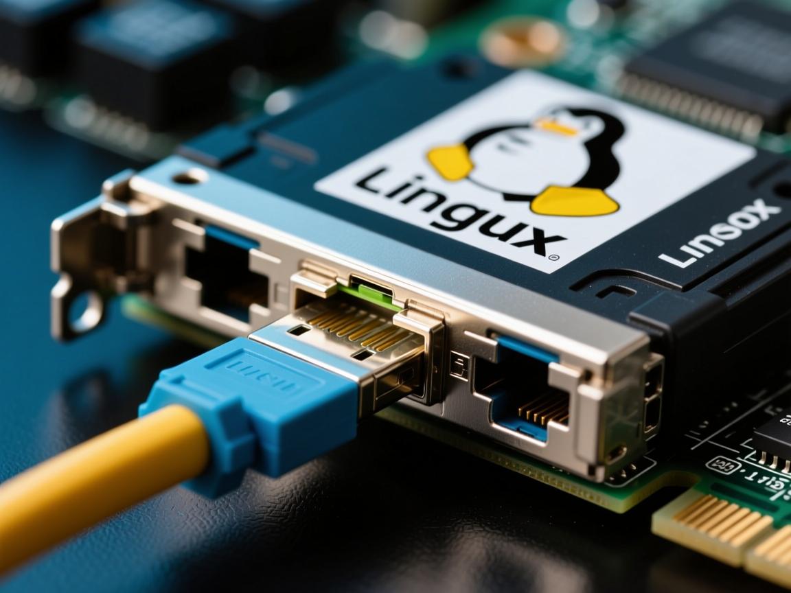 如何知道linux网卡是否异常  第3张