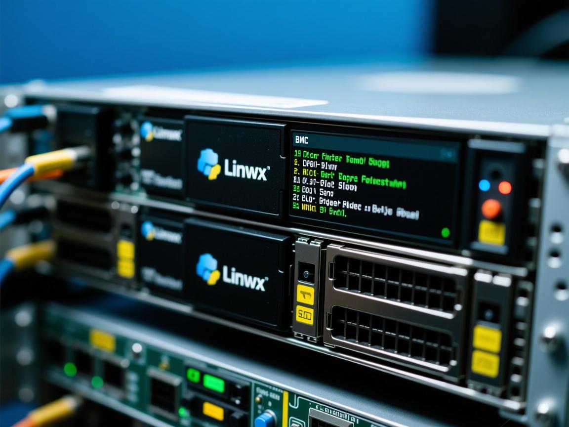 linux 系统如何查看BMC日志