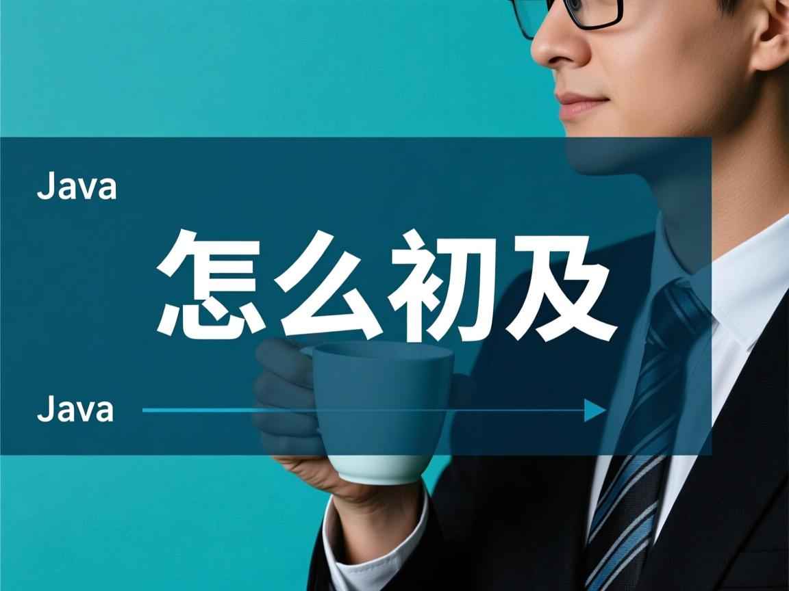 java 中怎么初始化  第2张