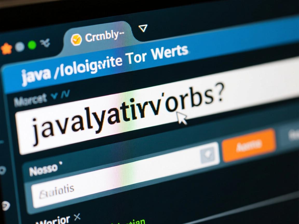 java怎么判断字符串是不是网址  第1张