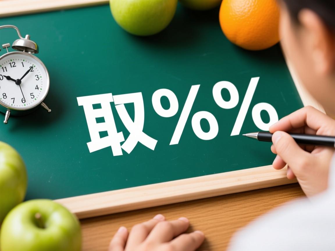 java怎么取百分比