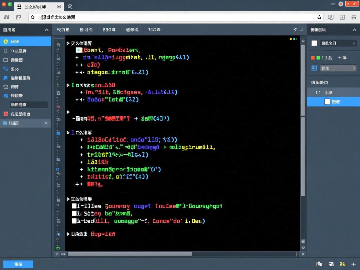java中怎么清屏  第2张