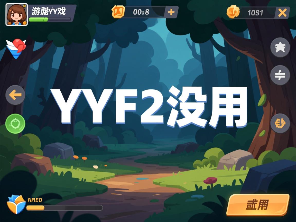 为什么进入游戏YY按F2没用  第2张