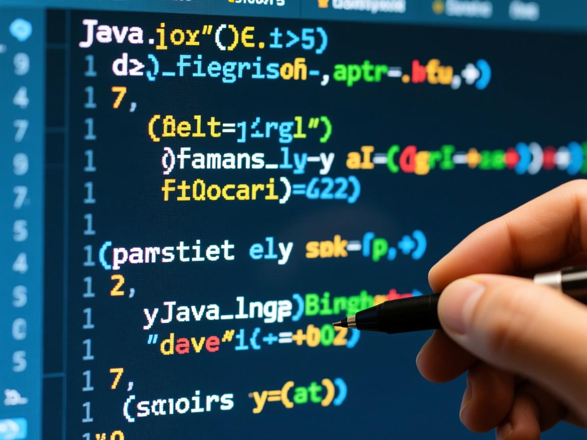 java源码怎么运行 第3张 java源码怎么运行 第3张