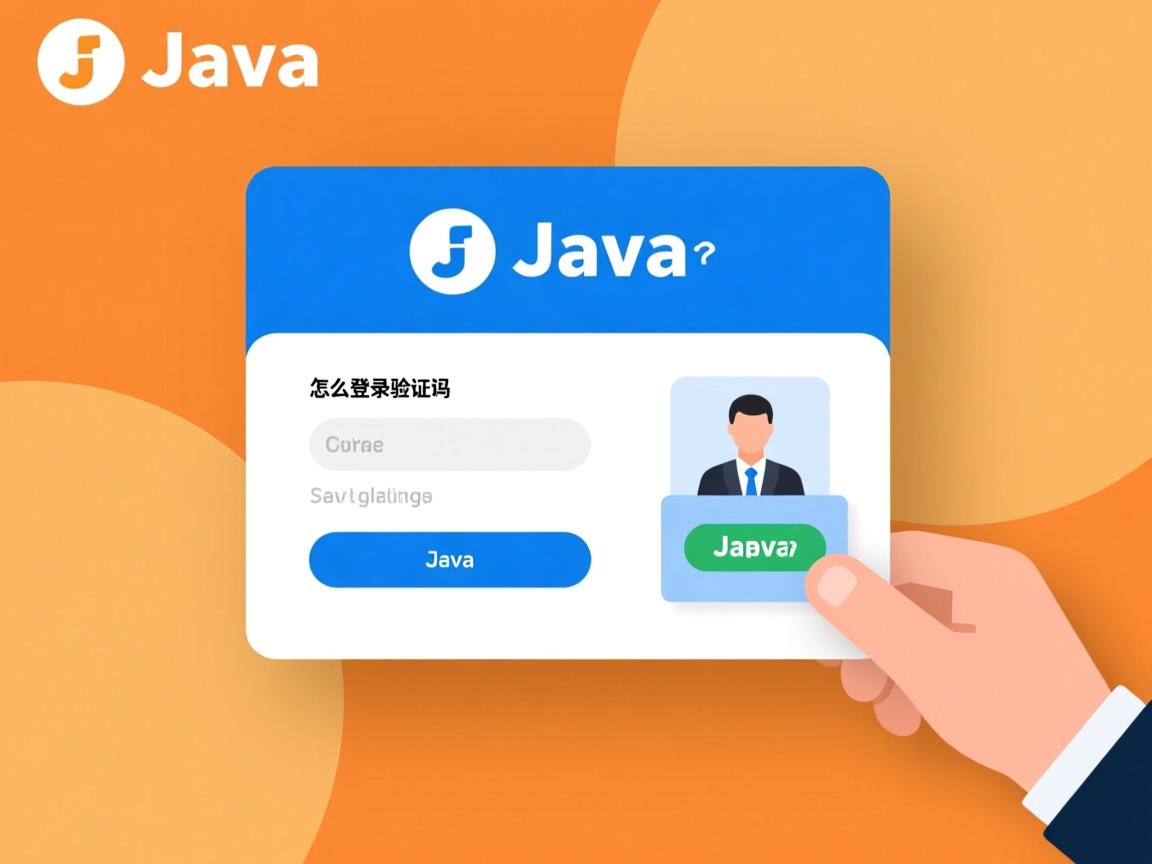 java怎么登录验证码 第2张 java怎么登录验证码 第2张
