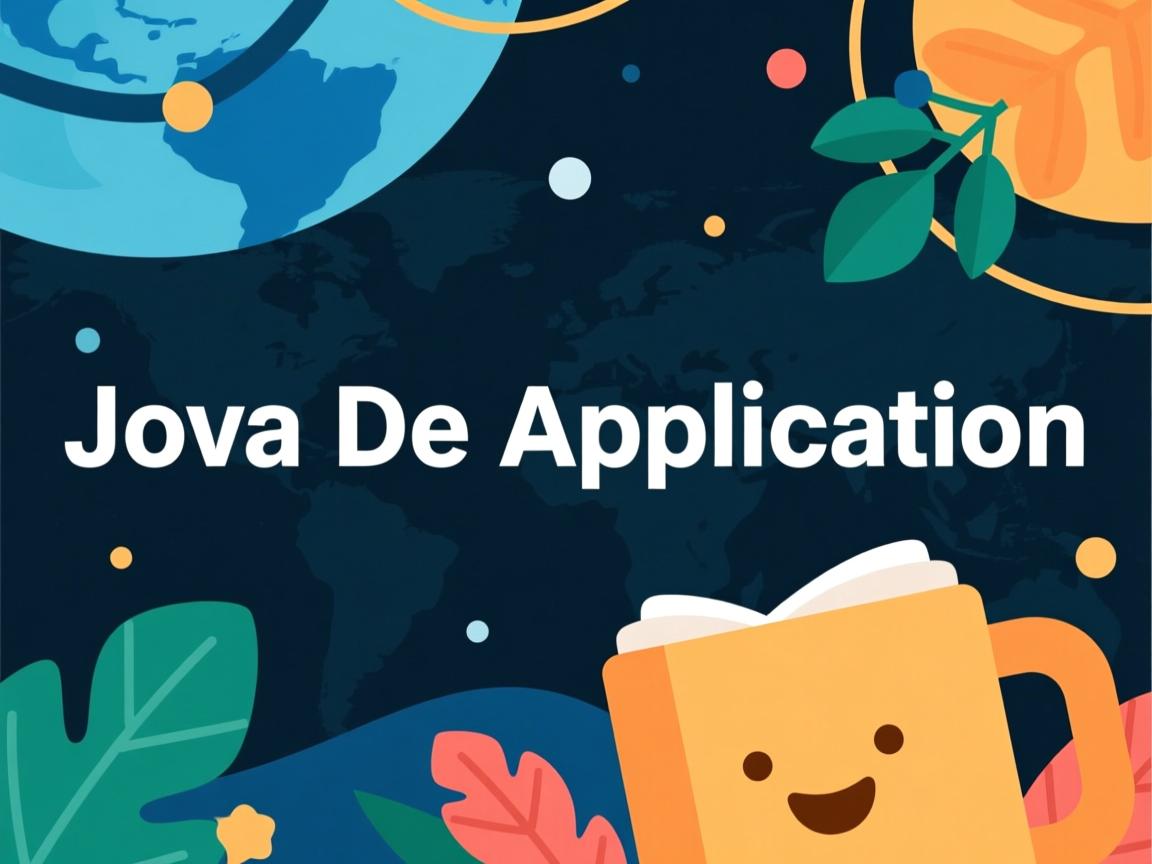 java代码怎么变成应用程序  第2张