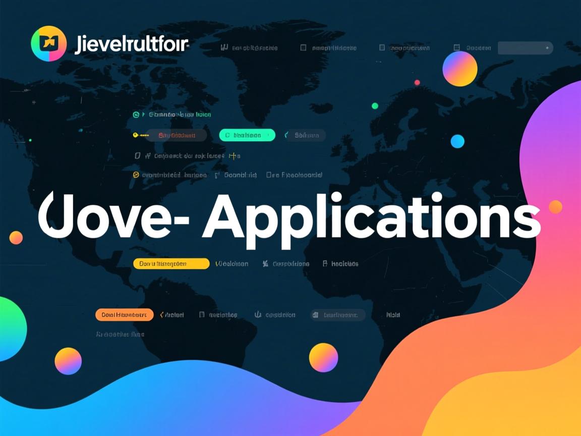 java代码怎么变成应用程序  第3张