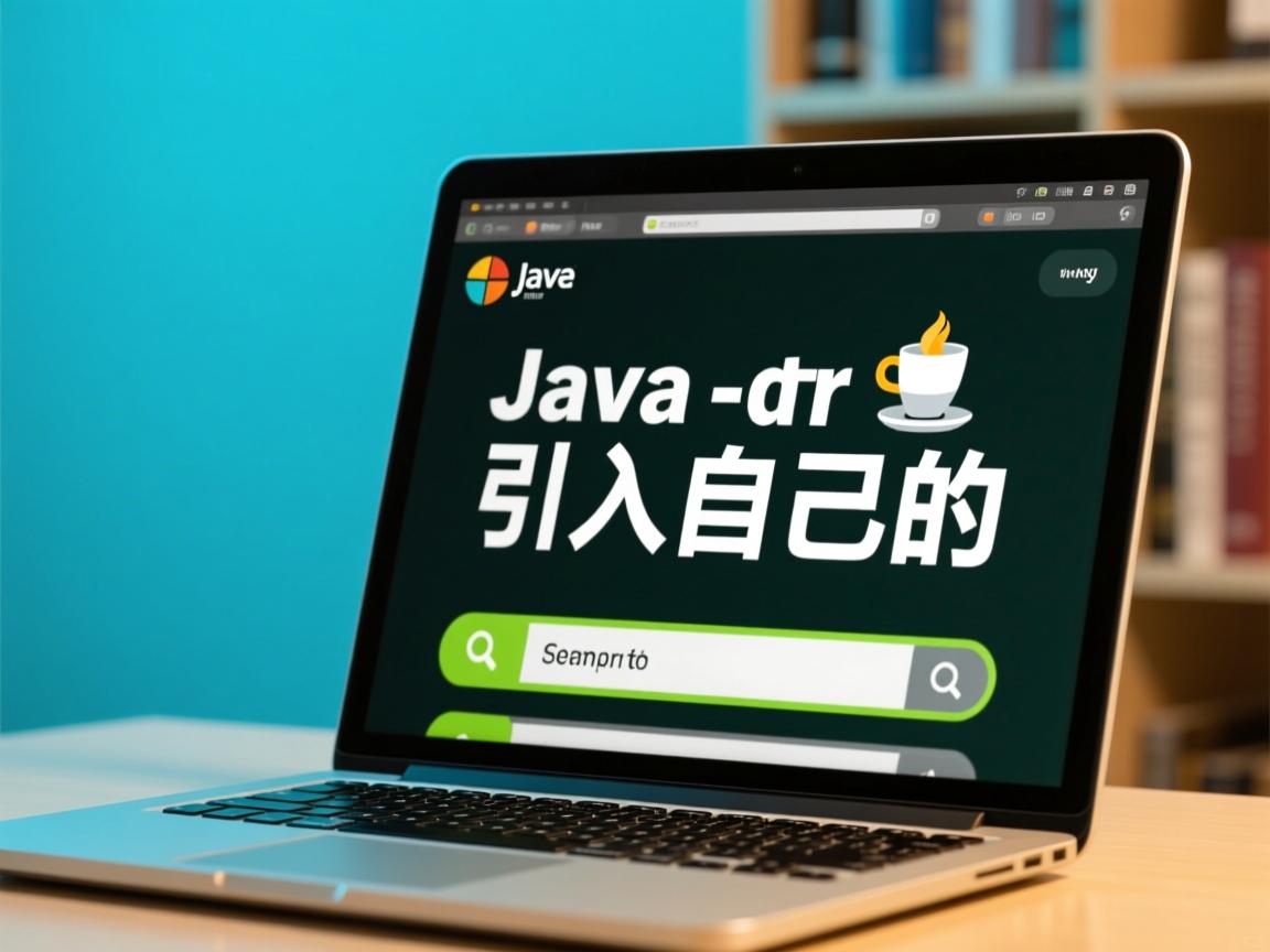java中怎么引入自己的类  第3张