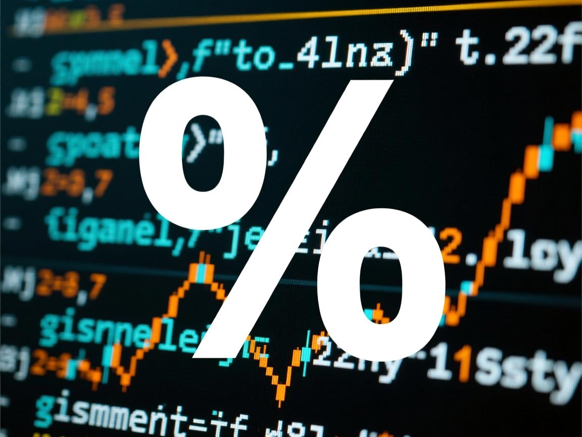 java怎么表示百分号  第2张