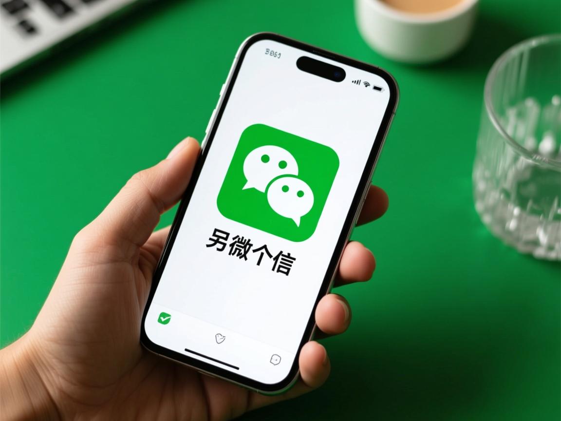 为什么手机另一个微信  第3张