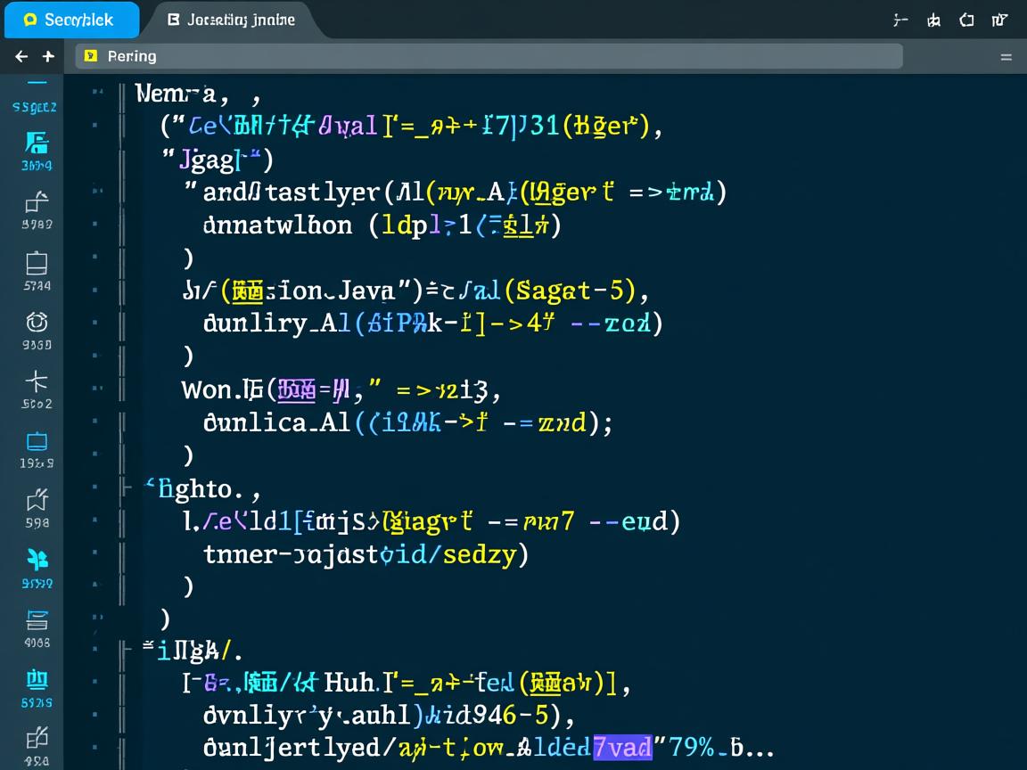 java写好代码怎么运行  第2张