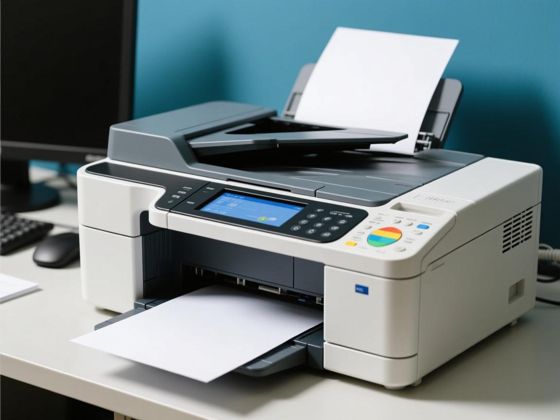 java怎么调用打印机  第3张