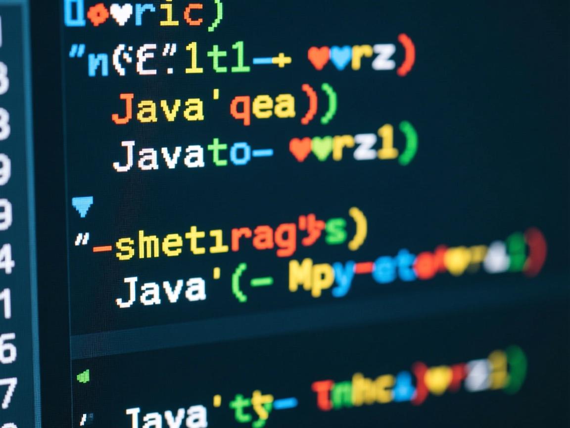 java编译错误和运行错误怎么办  第2张