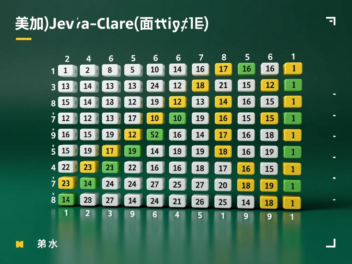 java二维数组怎么排序  第2张