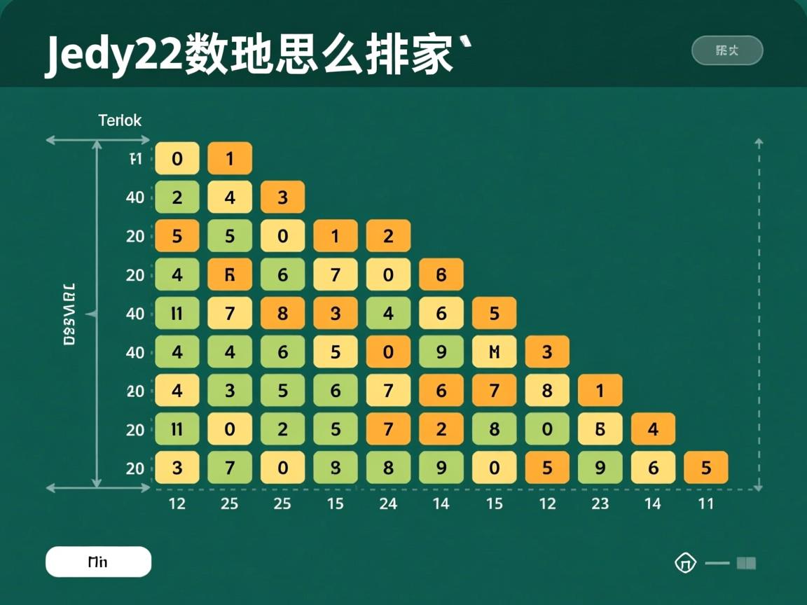 java二维数组怎么排序  第3张