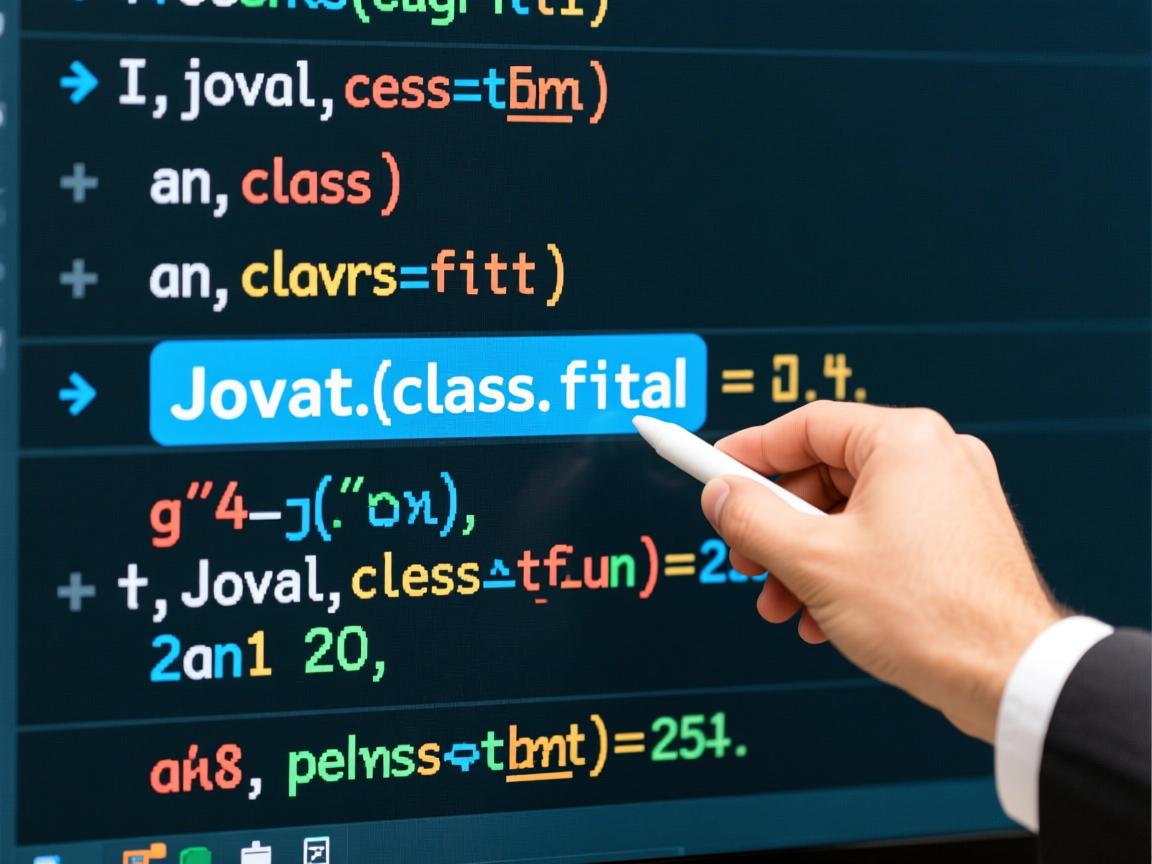 java编译class文件怎么打开  第3张