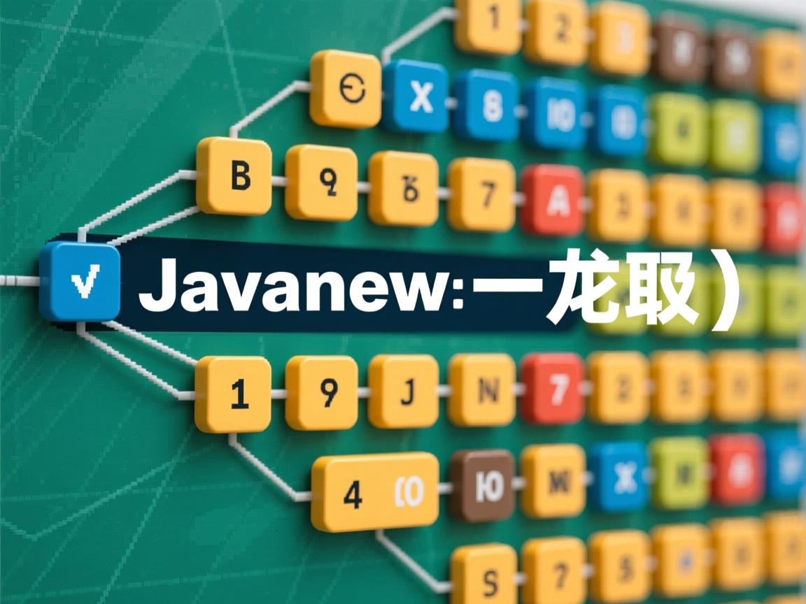 java怎么new一个数组  第2张