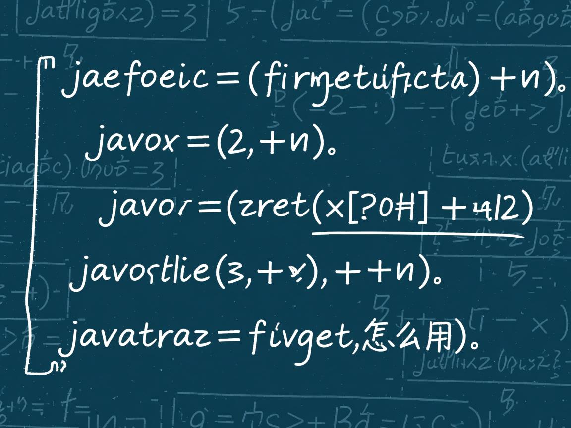 java foreach循环怎么用  第1张