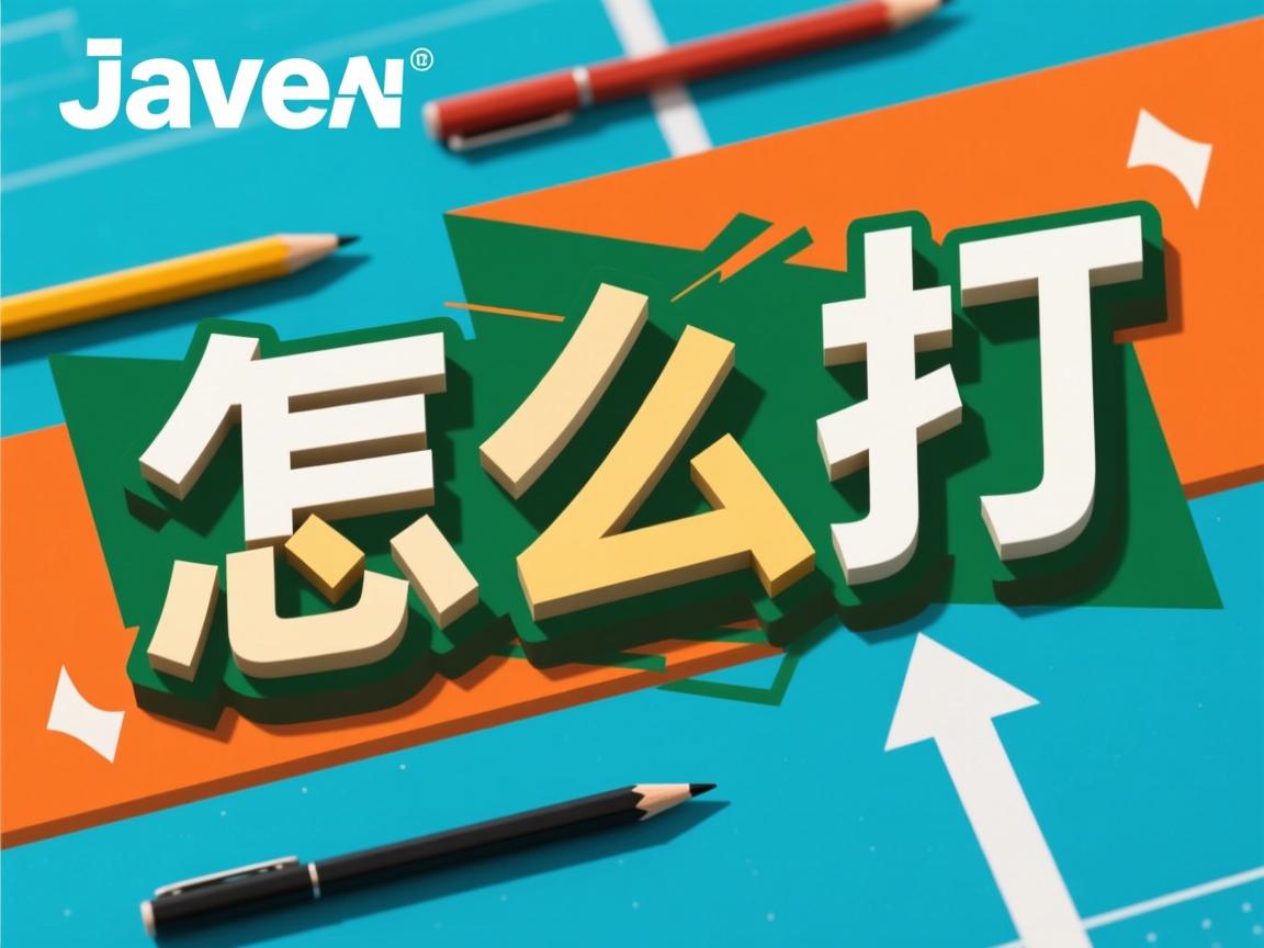 java或怎么打 第1张 java或怎么打 第1张