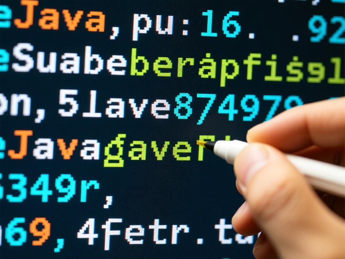 java怎么取出字符串中的数字  第1张