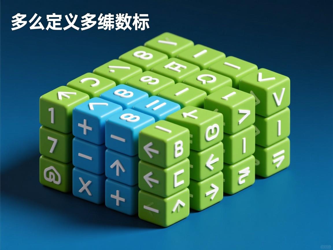 java 怎么定义一个多维数组  第2张