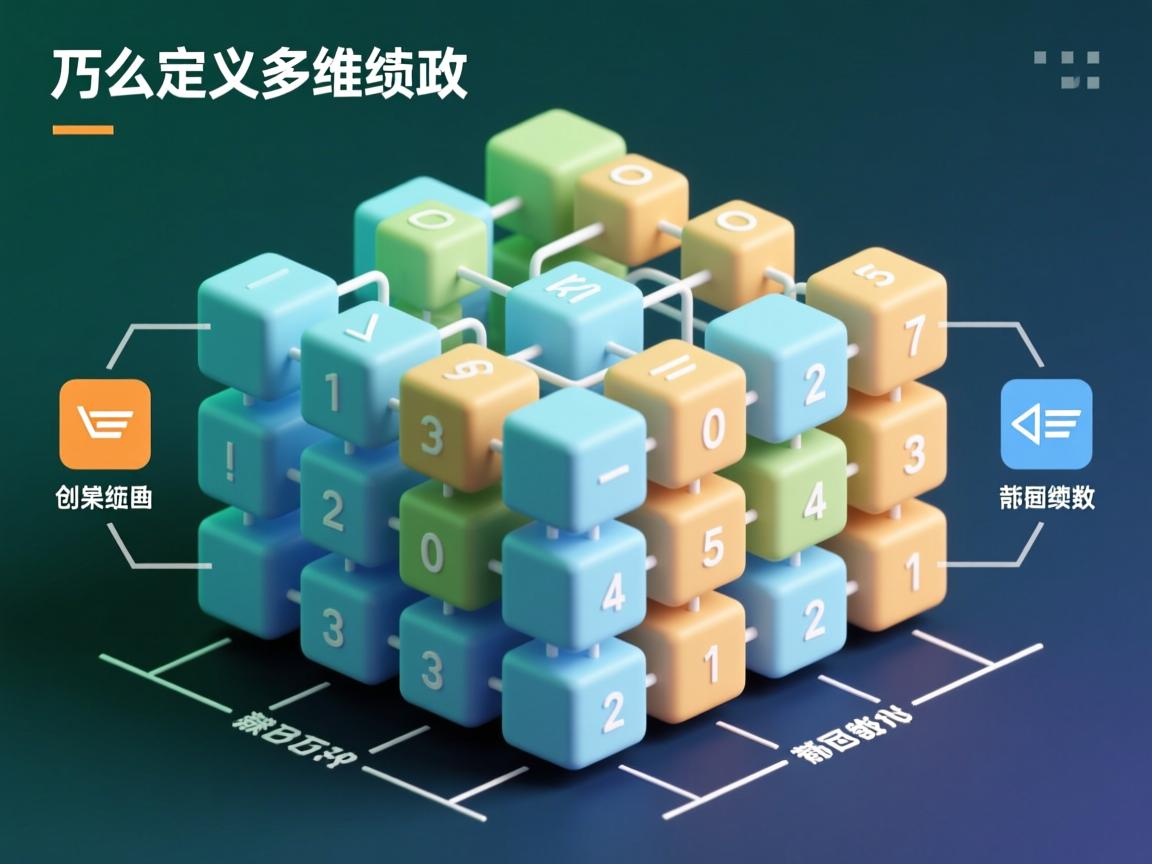 java 怎么定义一个多维数组  第1张