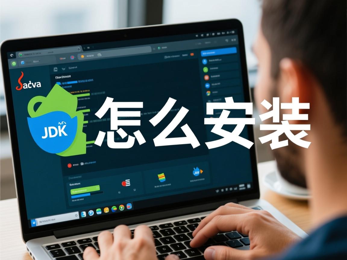 java jdk怎么安装  第1张