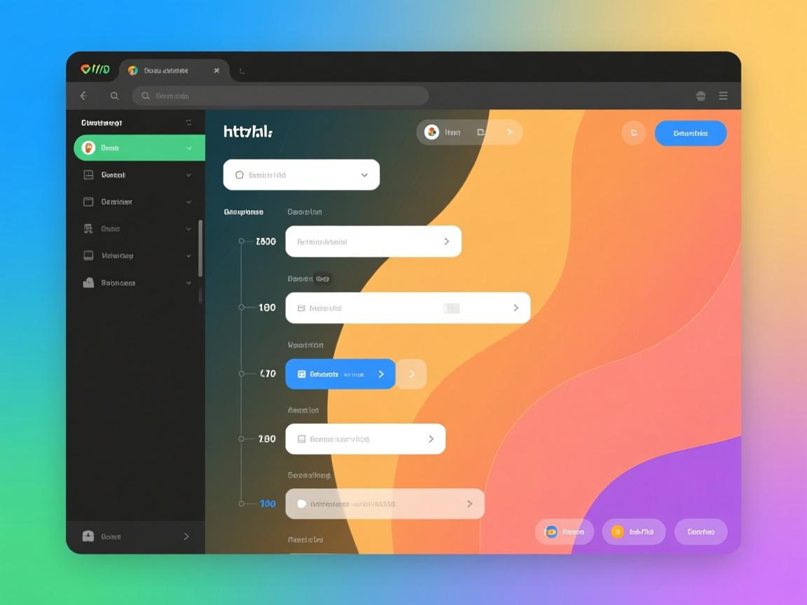 html公共部分如何处理  第1张