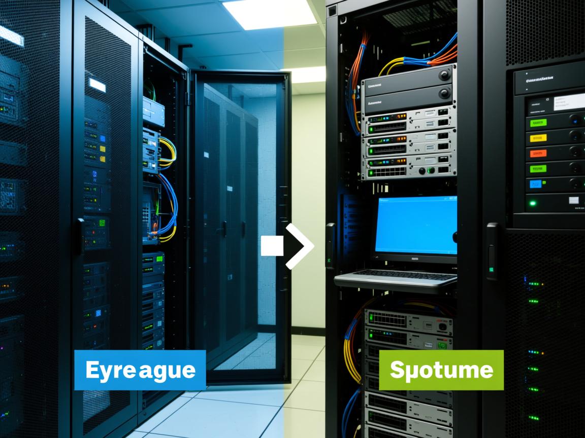 虚拟机物理机的区别吗