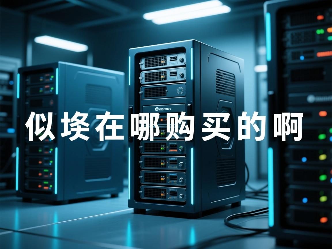 虚拟主机在哪儿购买的啊