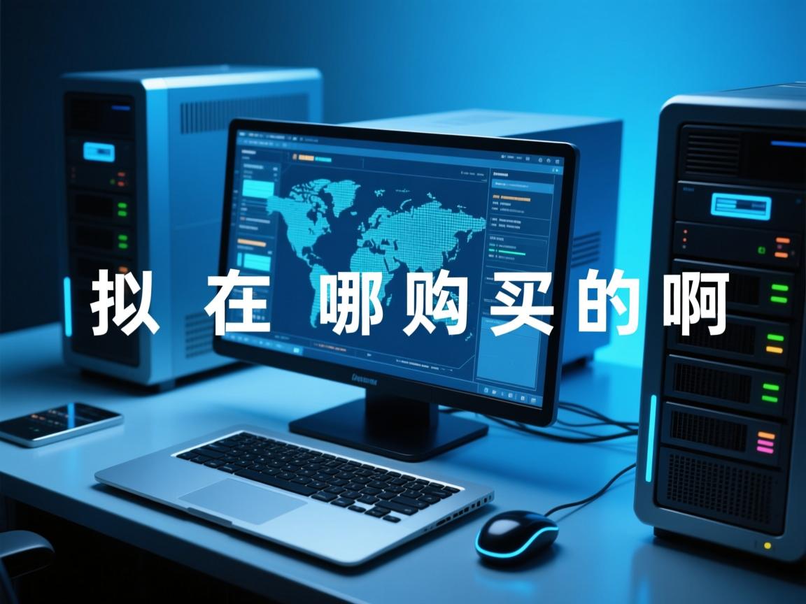 虚拟主机在哪儿购买的啊  第3张