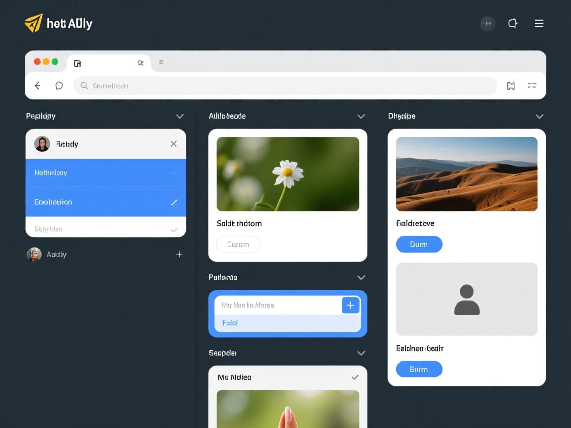 html如何让div并排显示  第2张
