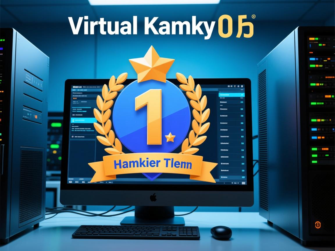 新型虚拟主机排名前十名  第3张