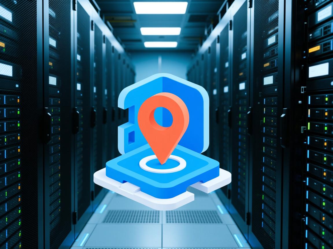 虚拟主机位置怎么改变的  第3张