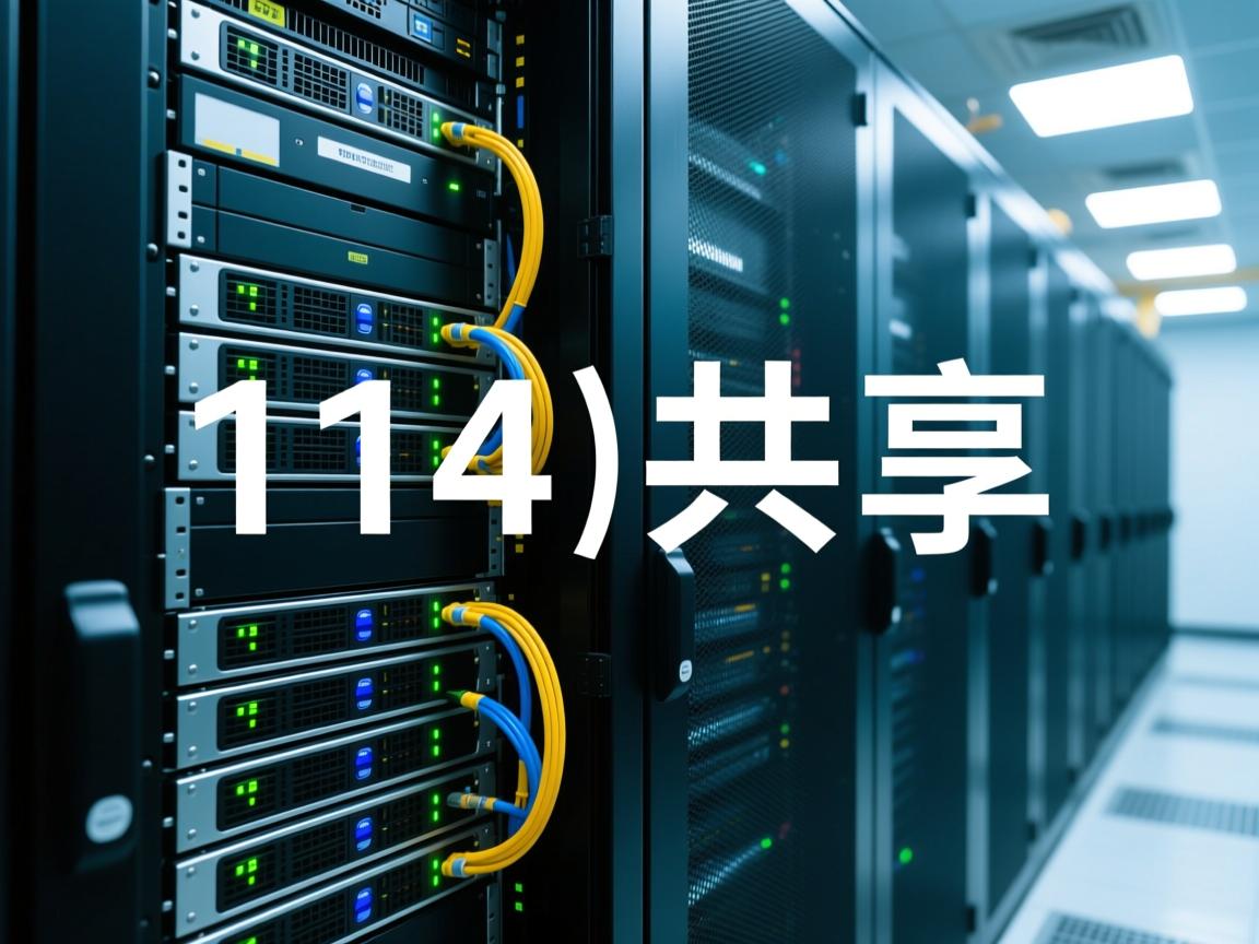 vm14物理机共享  第1张